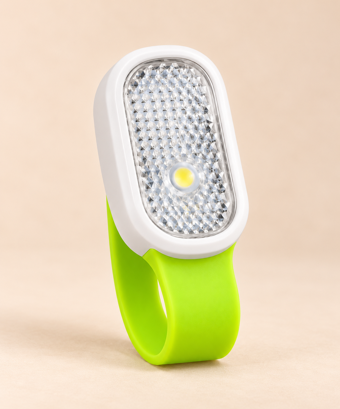 LED Veiligheidslampje voor Honden